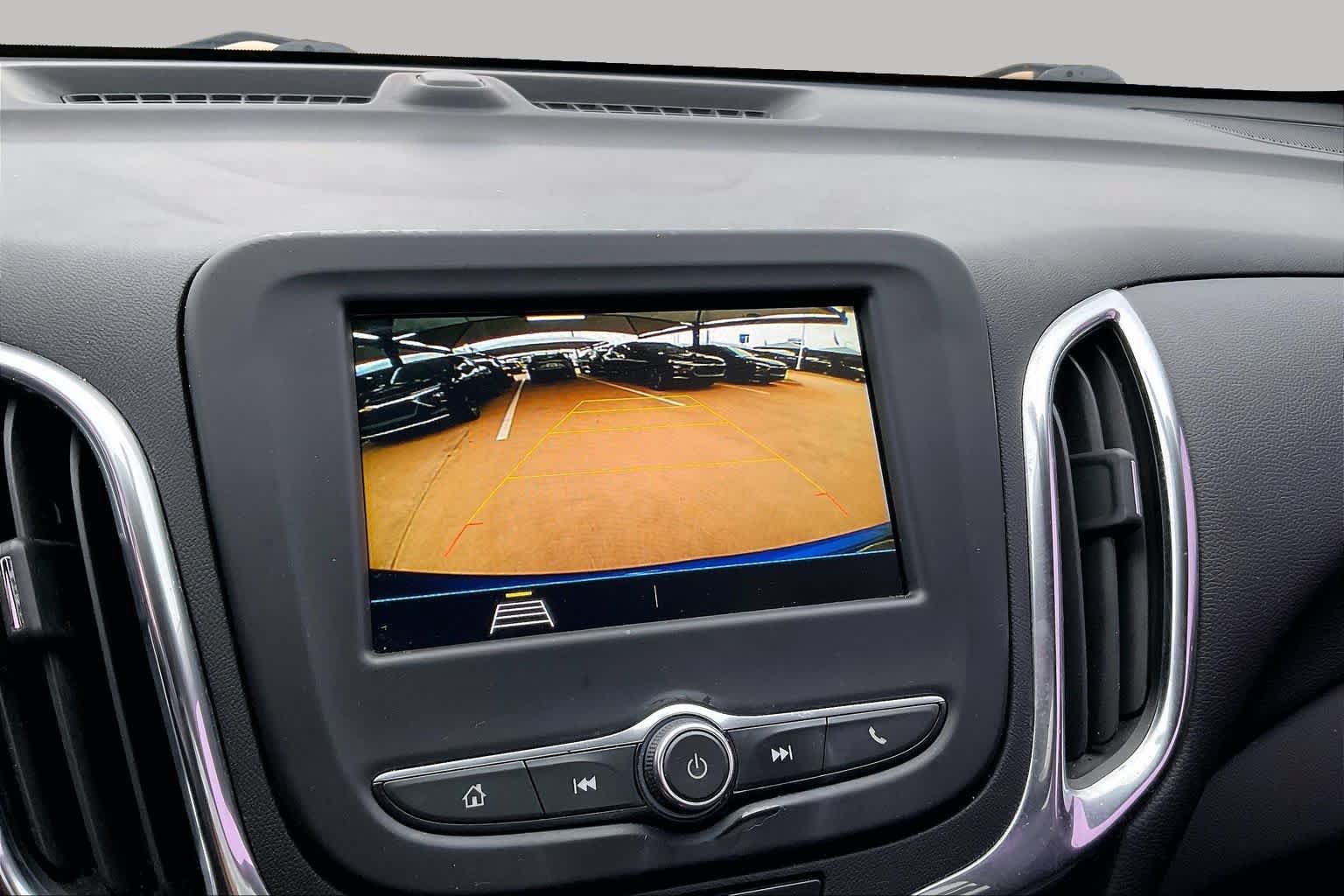 Used 2019 Chevrolet Equinox LT FWD image 25