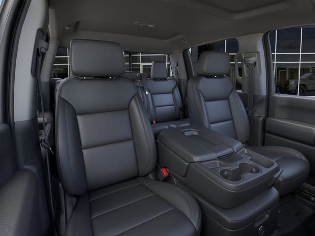 New 2026 GMC Sierra 2500 Pro w/ Max Trailering Package image 16