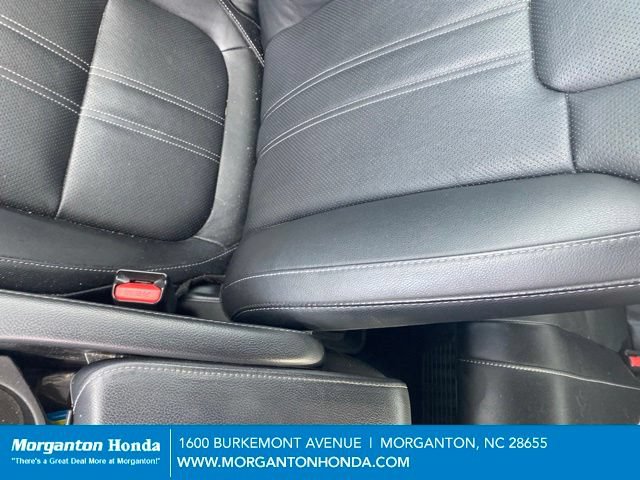 Used 2020 Honda Insight Touring image 13
