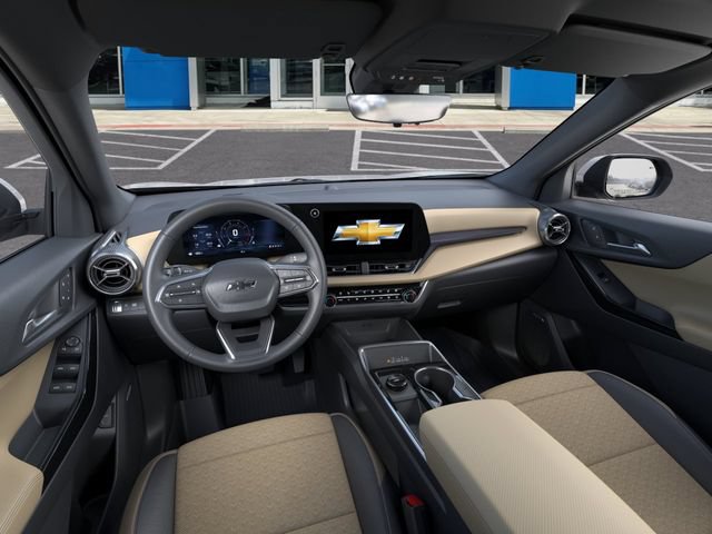 New 2026 Chevrolet Equinox ACTIV w/ Convenience Package III FWD image 15