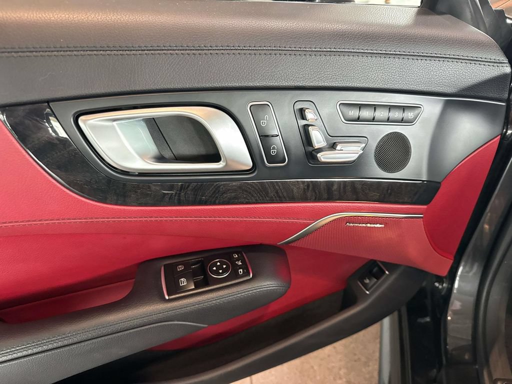 Used 2020 Mercedes-Benz SL 450 image 17