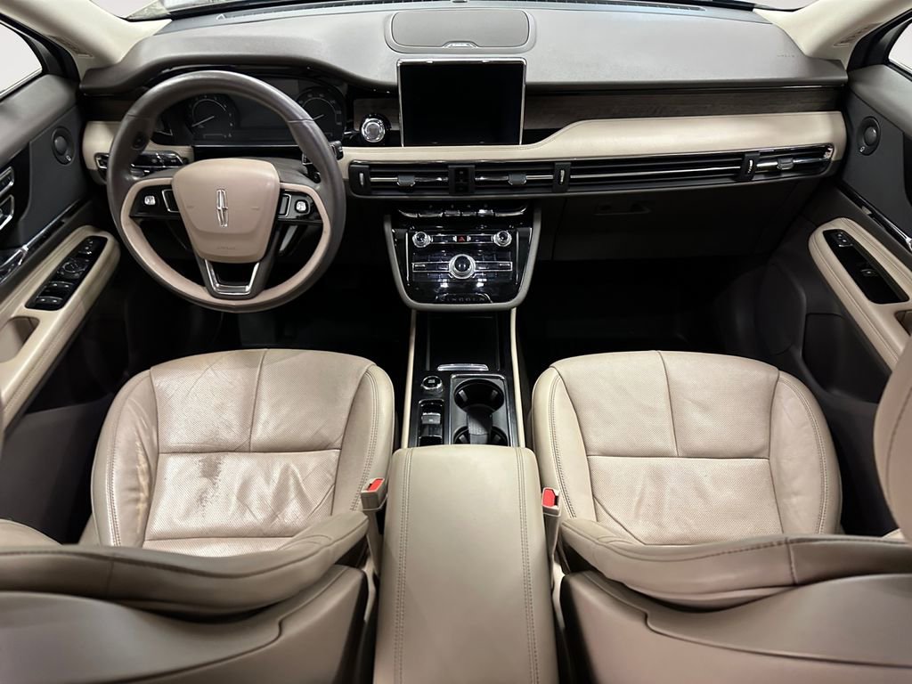 Used 2020 Lincoln Corsair Reserve w/ Elements Package AWD/4WD image 10