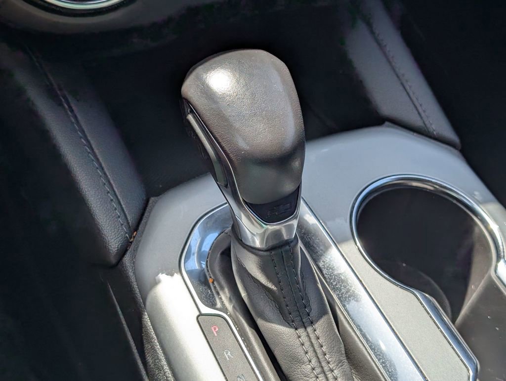 Used 2022 Chevrolet Blazer LT image 22