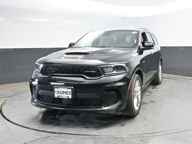 Used 2025 Dodge Durango R/T AWD/4WD image 4