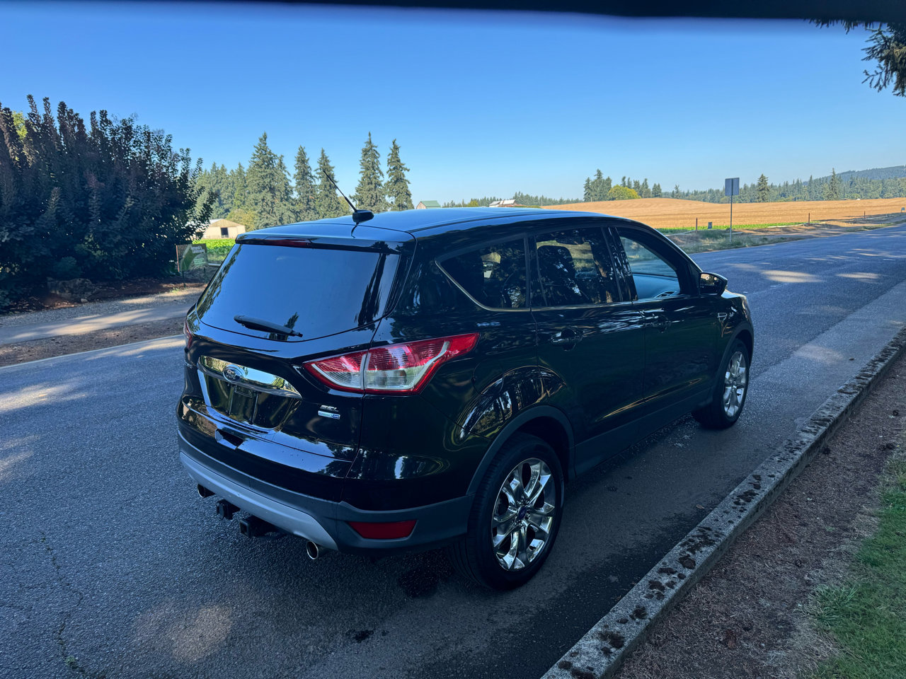 Used 2013 Ford Escape SEL image 5