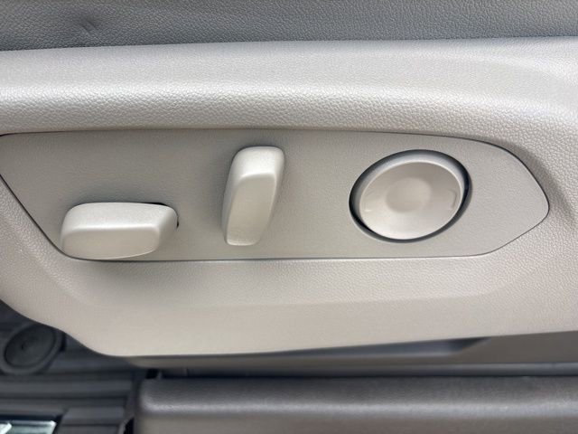 New 2026 Chevrolet Silverado 1500 LTZ w/ Technology Package image 22