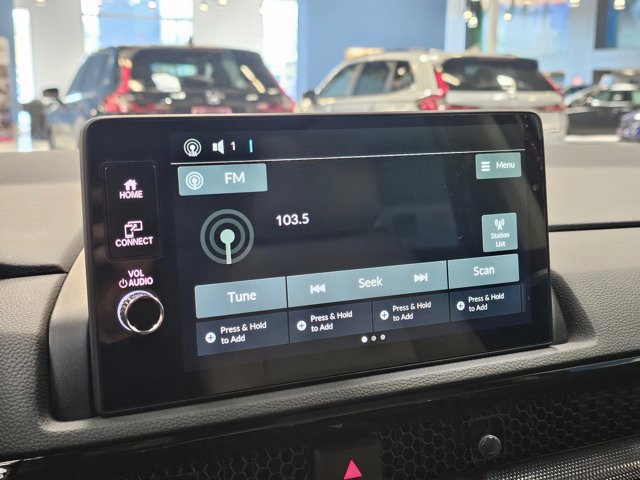 New 2026 Honda CR-V EX-L image 19