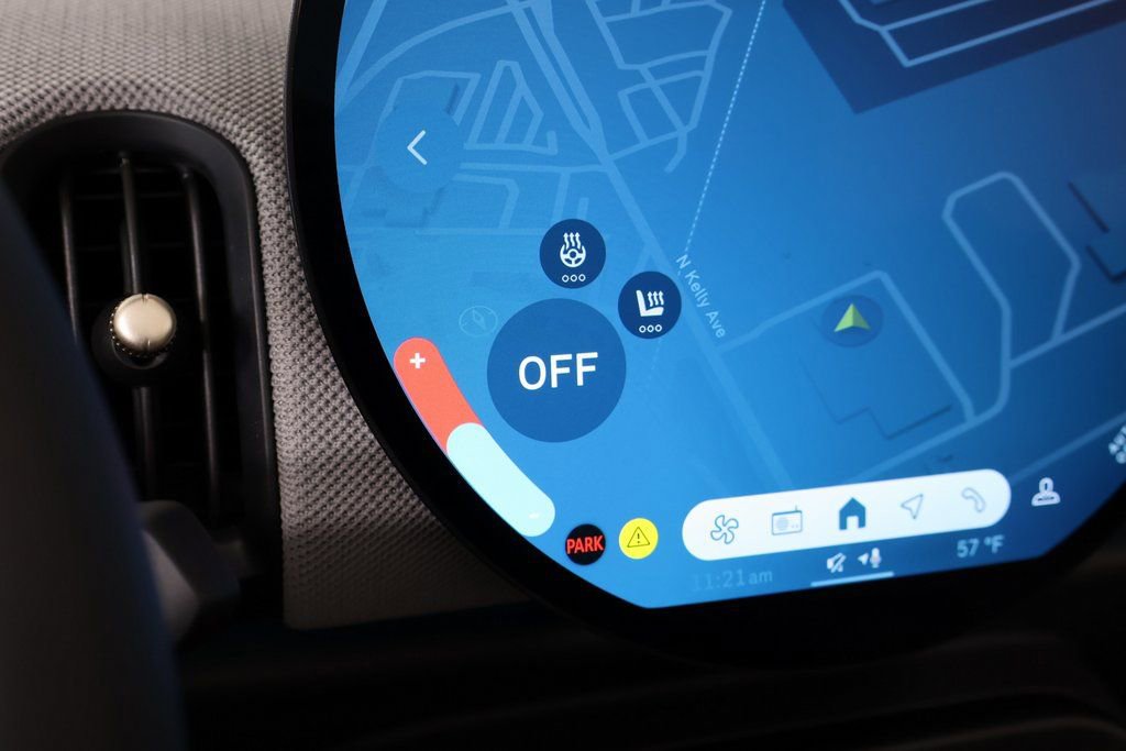 New 2026 MINI Cooper Convertible image 9