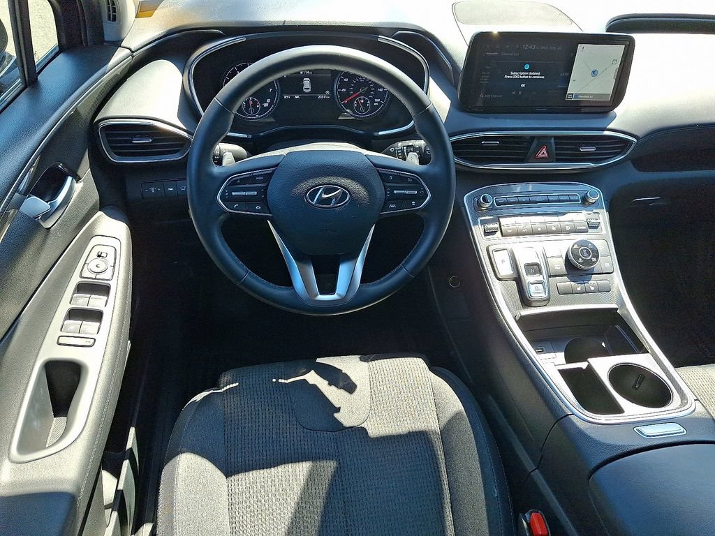 Used 2023 Hyundai Santa Fe SEL AWD/4WD image 12