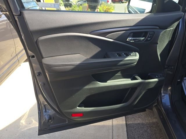 Used 2022 Honda Pilot EX-L image 10