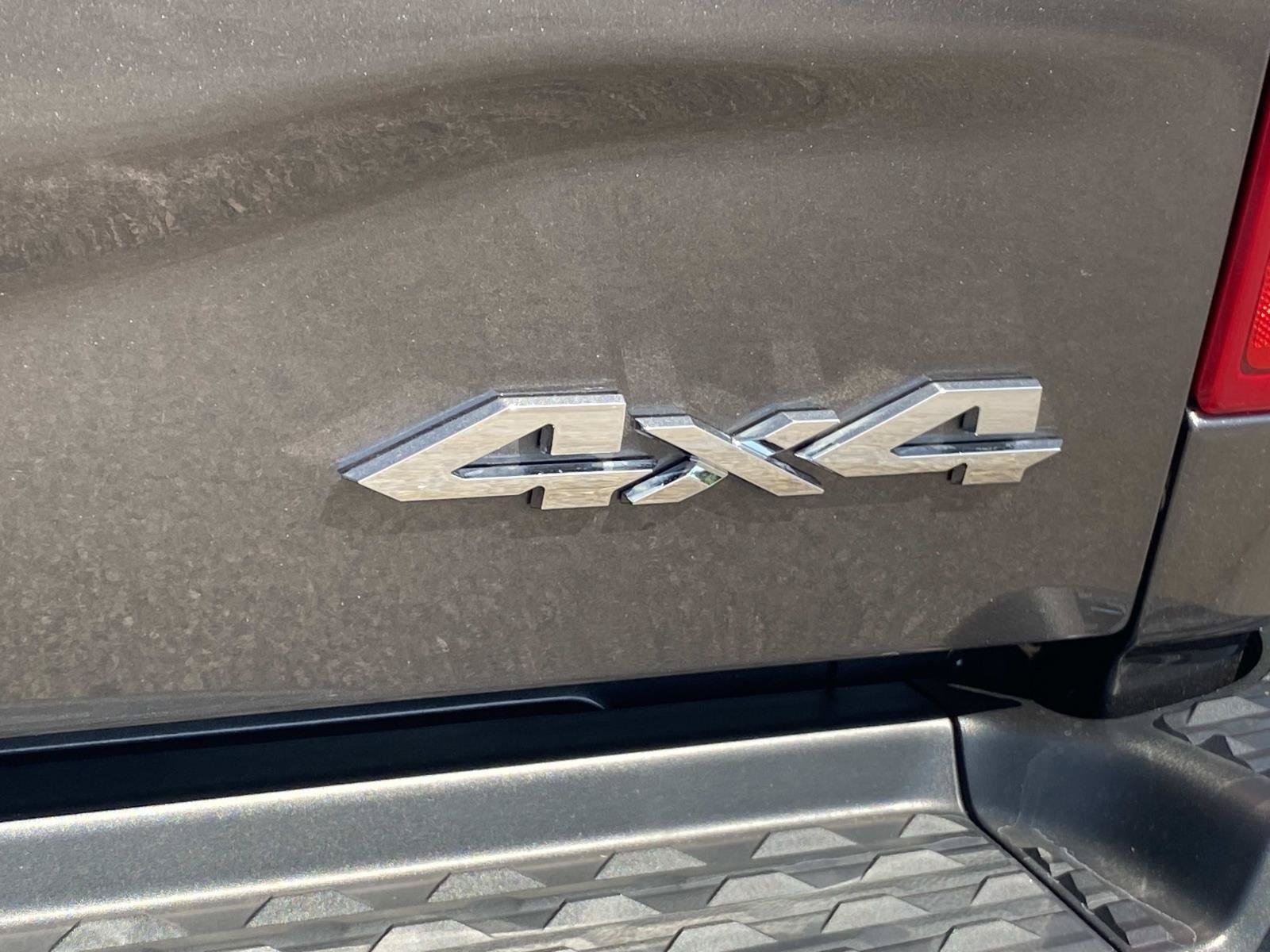 Used 2024 RAM 3500 Laramie w/ Safety Group AWD/4WD image 6