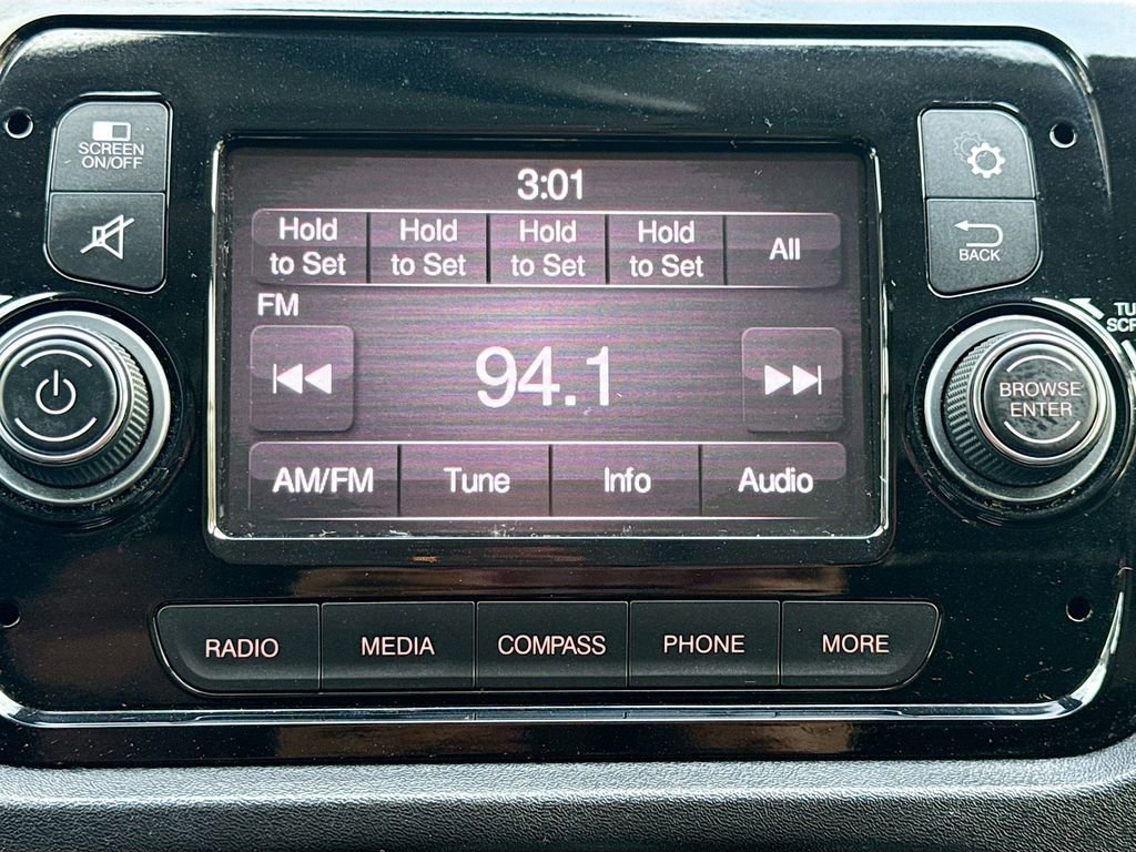 Used 2019 RAM ProMaster 2500 image 10