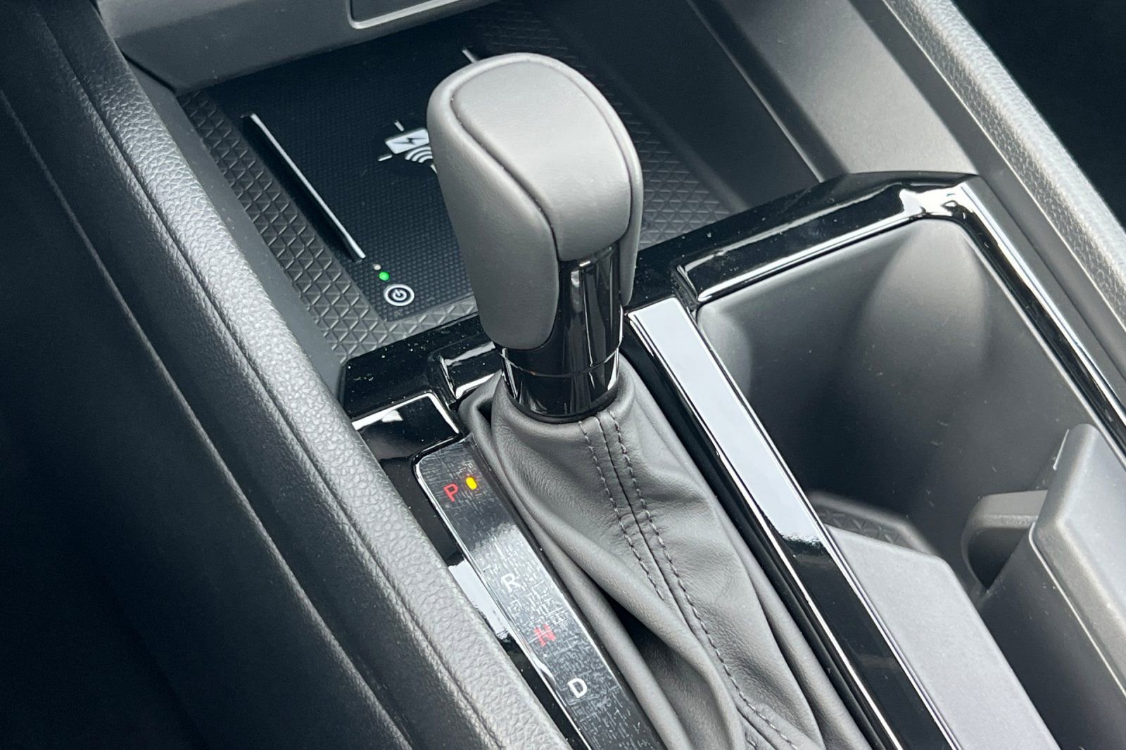 New 2026 Honda Accord EX-L image 22