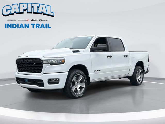 New 2026 RAM 1500 Express
