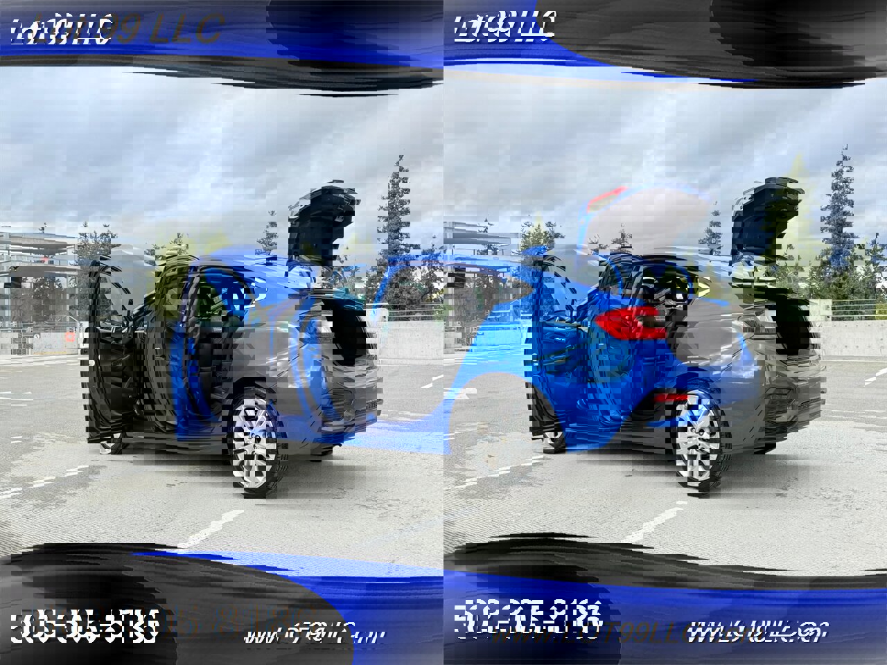 Used 2016 Chevrolet Cruze Premier image 39