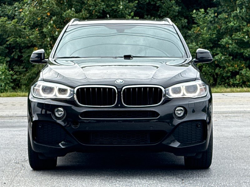 Used 2016 BMW X5 xDrive35i AWD/4WD image 2