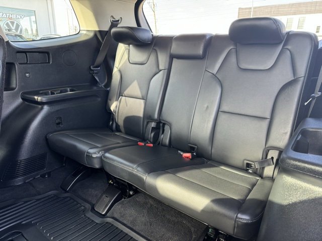 Used 2020 Kia Telluride EX w/ EX Premium Package image 10