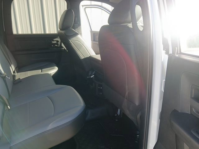 New 2026 RAM 5500 Tradesman w/ Chrome Appearance Group image 21