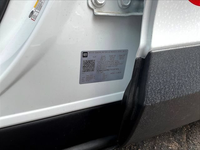 Used 2026 Chevrolet Blazer EV LT FWD image 10