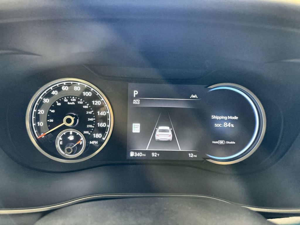 New 2026 Genesis G70 2.5T Prestige RWD image 10