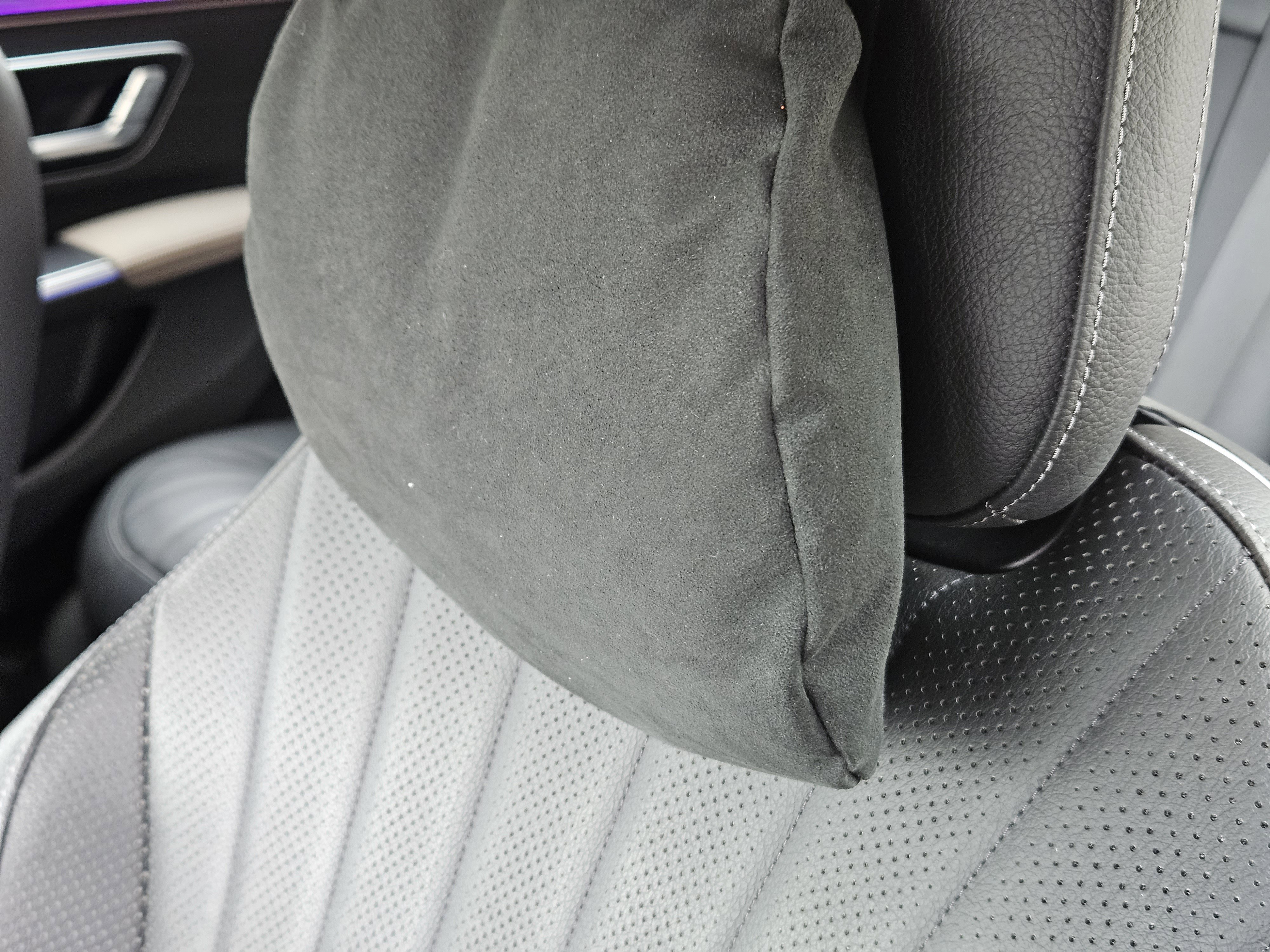 Certified 2023 Mercedes-Benz EQS 450+ Sedan image 14