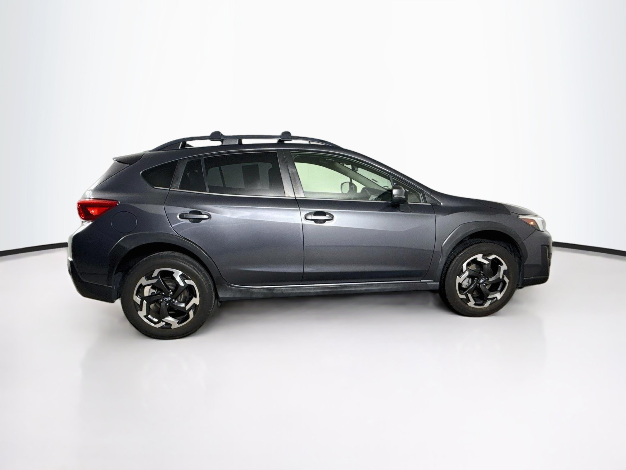 Used 2021 Subaru Crosstrek 2.5i Limited AWD/4WD image 2