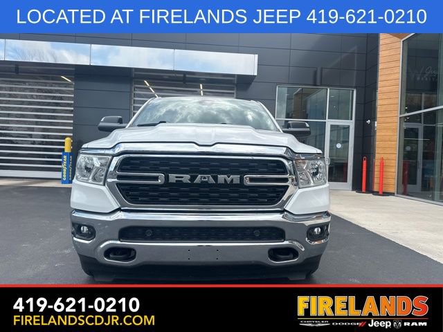 Used 2023 RAM 1500 Lone Star image 2