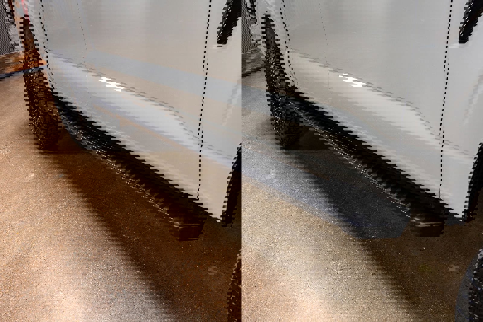 Used 2026 Ford F150 Lariat image 13