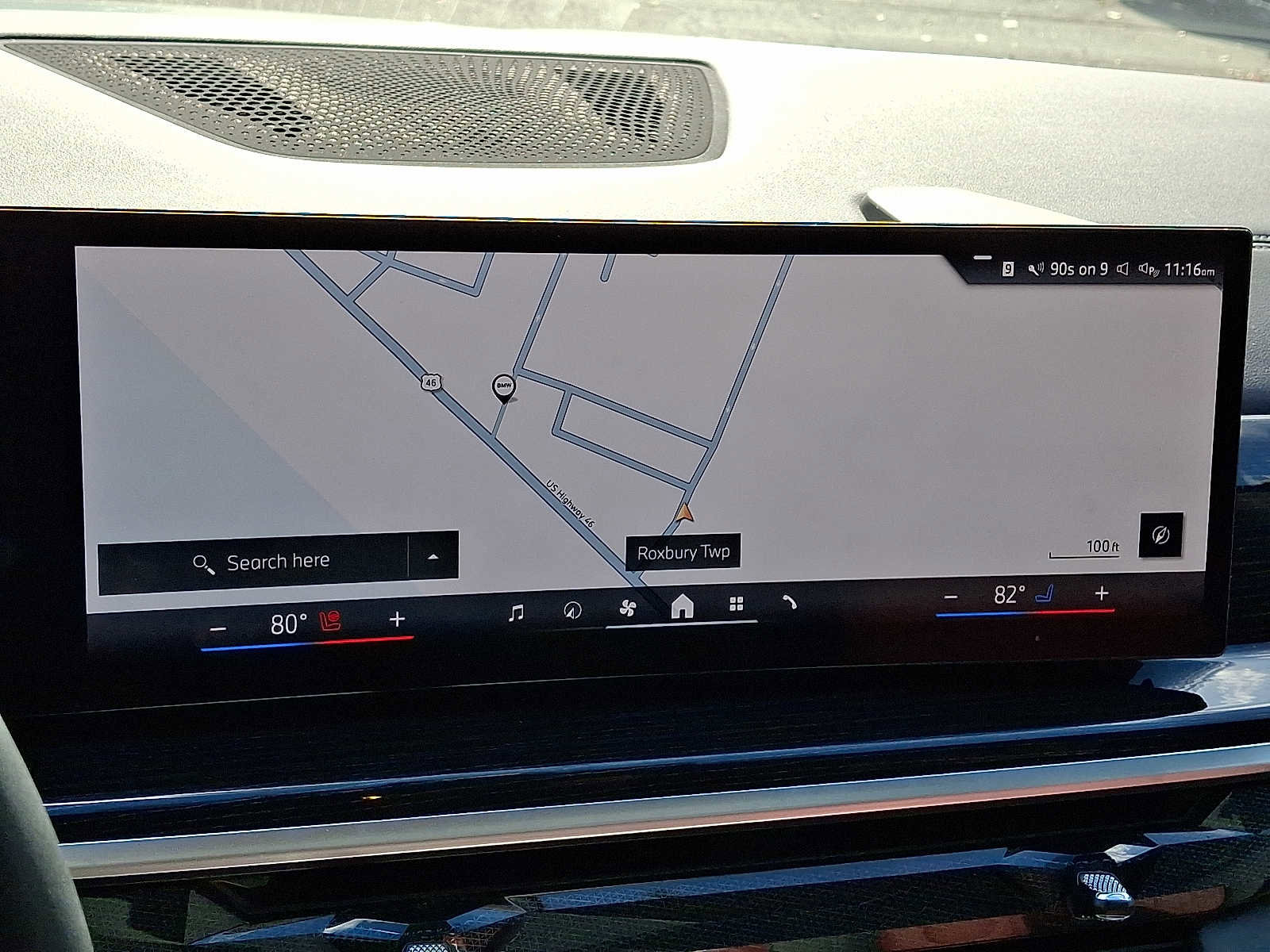 Used 2025 BMW X6 xDrive40i image 17