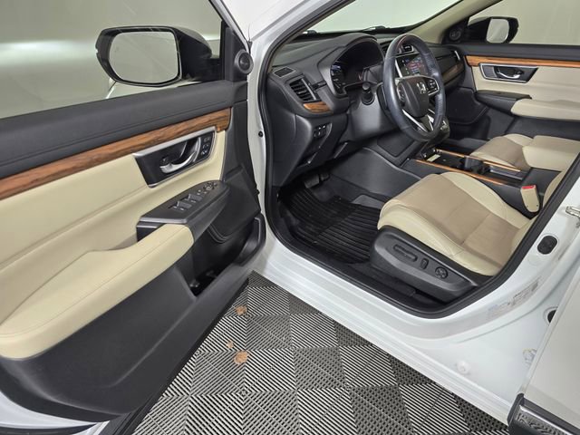 Used 2020 Honda CR-V Touring image 21