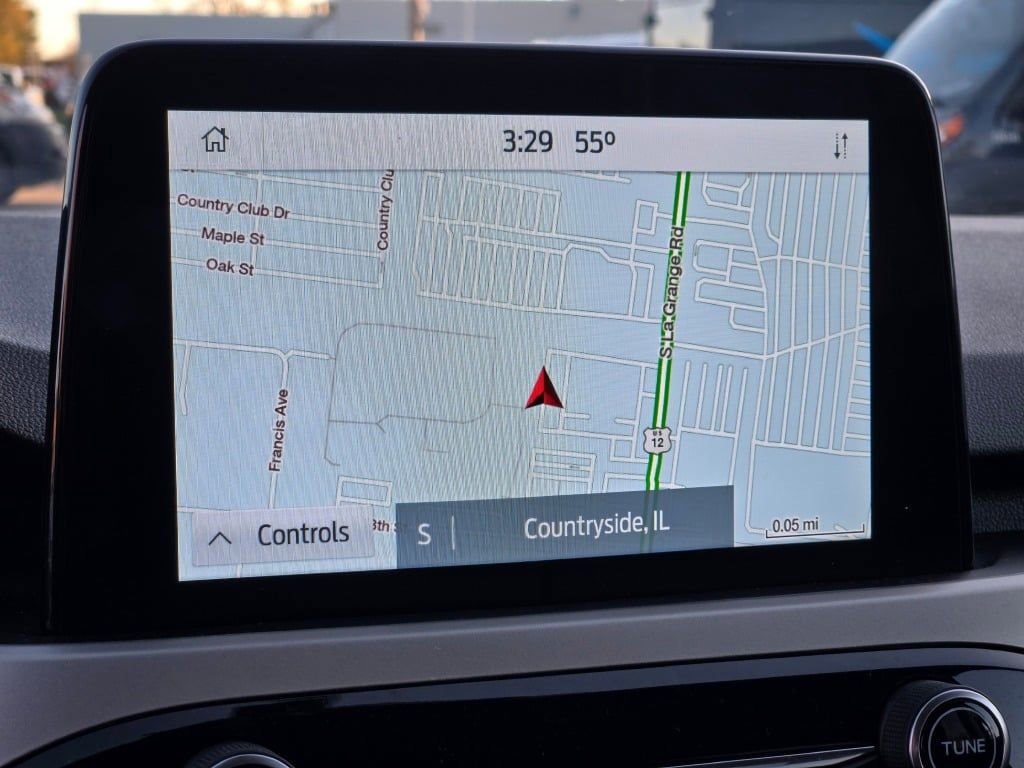 Used 2022 Ford Escape SE w/ Convenience Package image 21