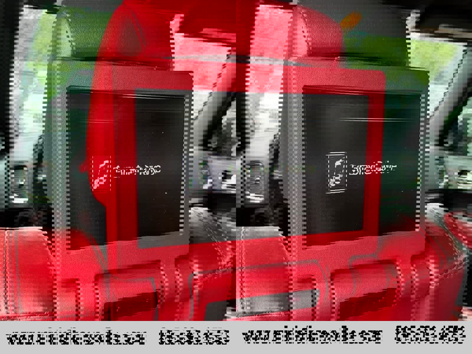 Used 2020 Dodge Durango R/T w/ Technology Group image 33