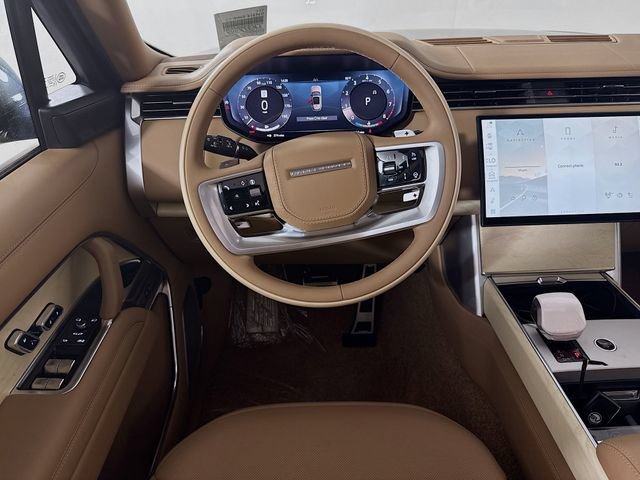 New 2026 Land Rover Range Rover SV AWD/4WD image 25