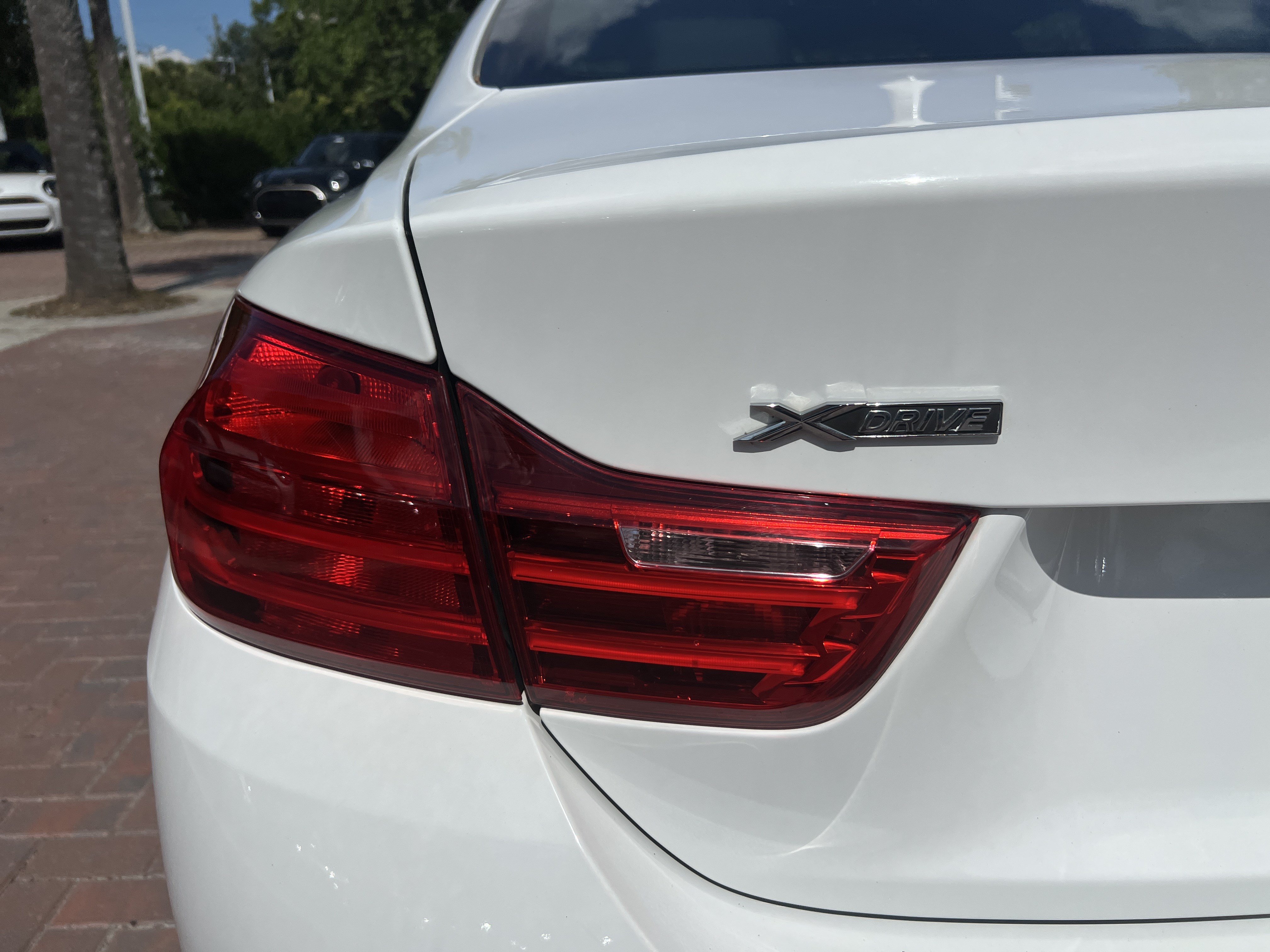 Used 2015 BMW 435i xDrive Coupe AWD/4WD image 41