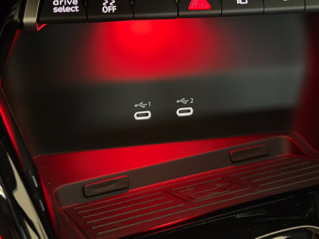 New 2026 Audi RS 3 AWD/4WD image 23