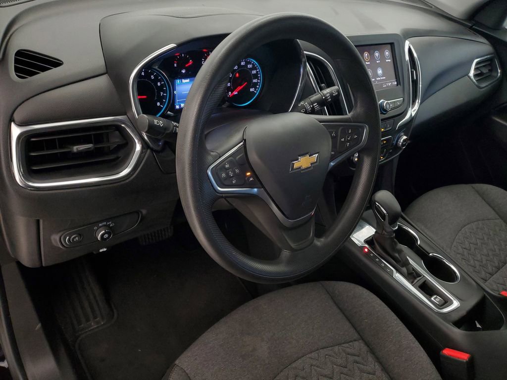 Used 2023 Chevrolet Equinox LT image 12