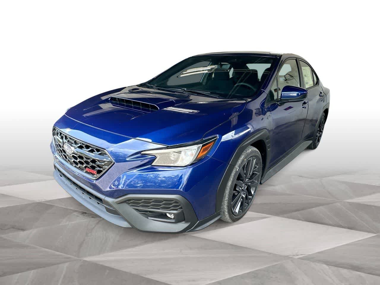New 2026 Subaru WRX Premium AWD/4WD image 4