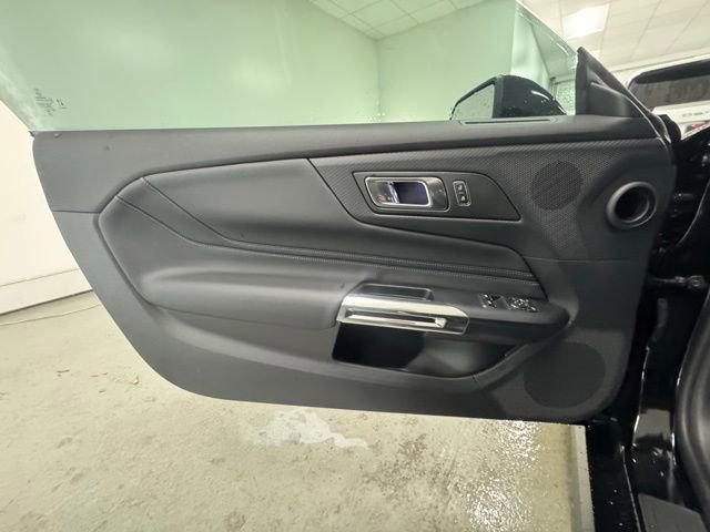 New 2025 Ford Mustang GT Premium w/ GT Performance Package image 8