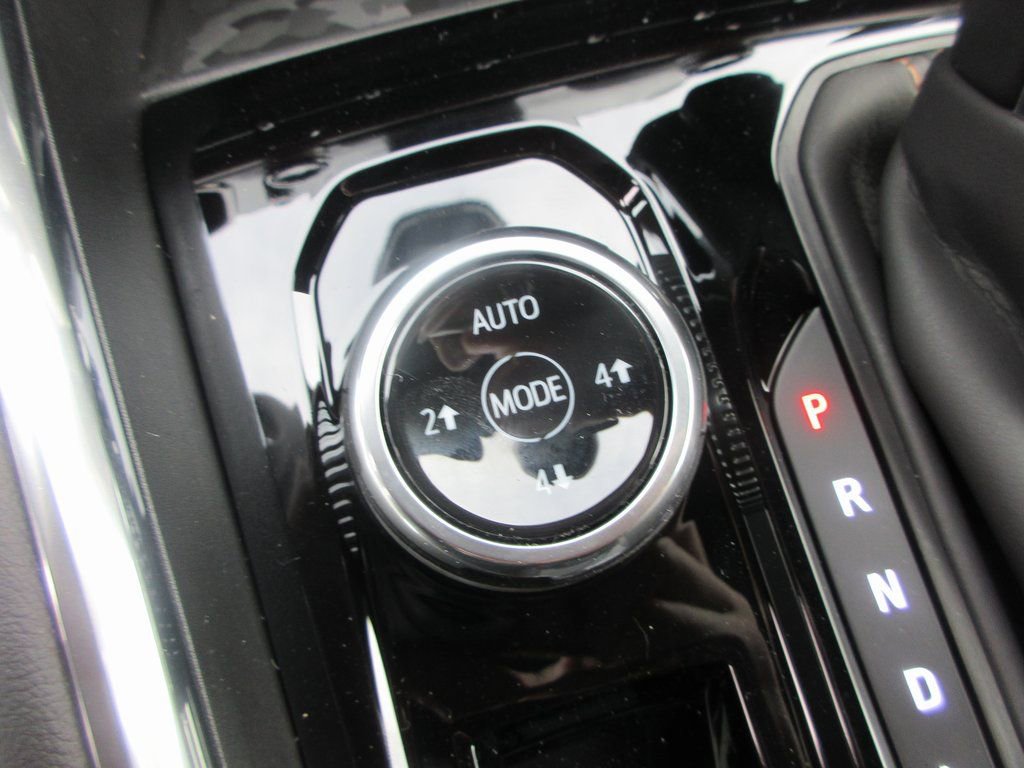 New 2026 GMC Canyon AT4 image 18