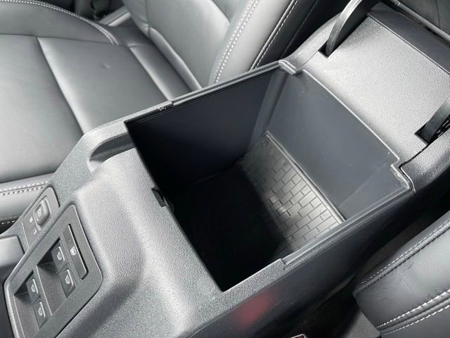 New 2026 Ford Bronco Outer Banks image 22