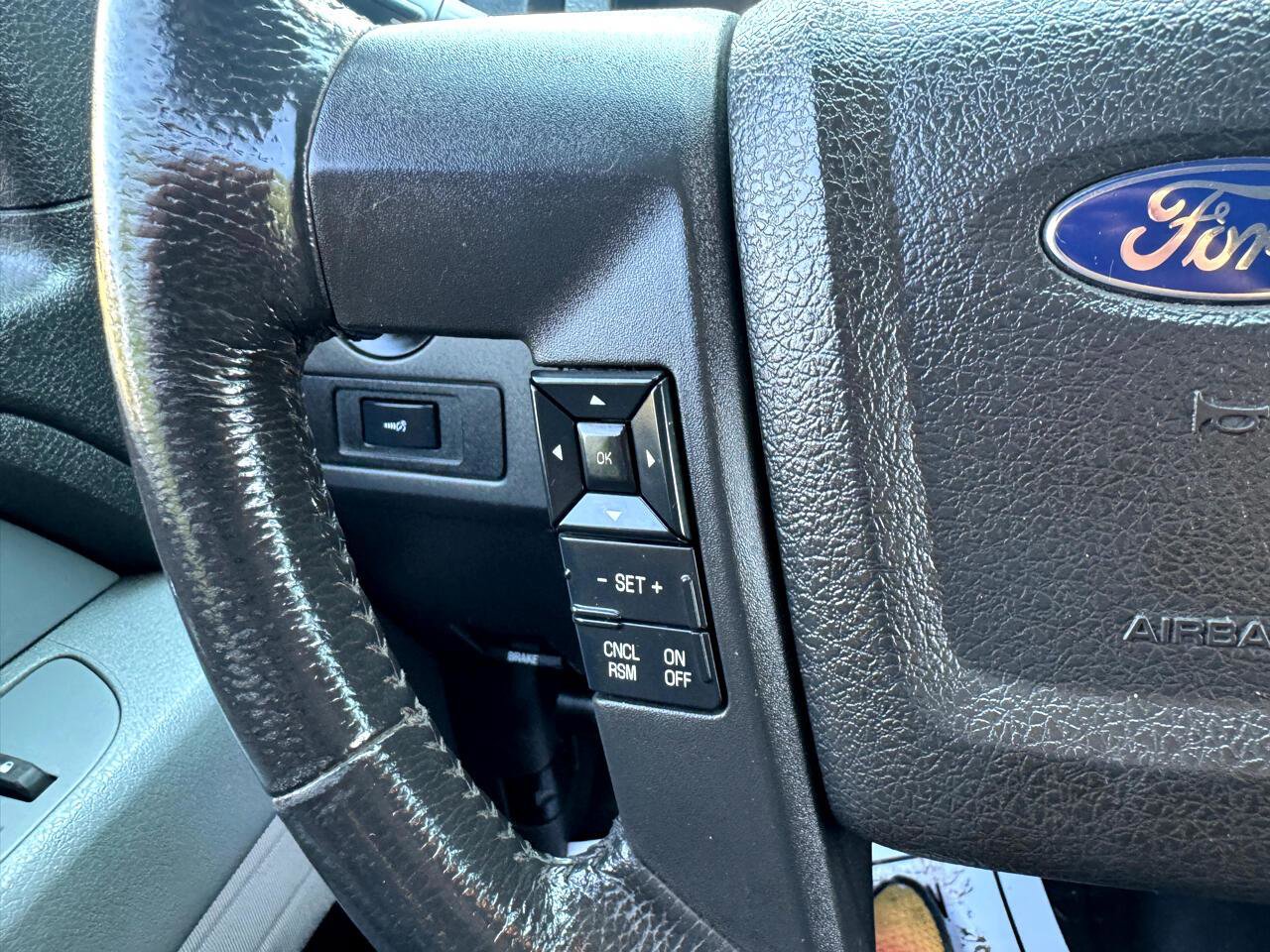 Used 2012 Ford F150 XLT image 31