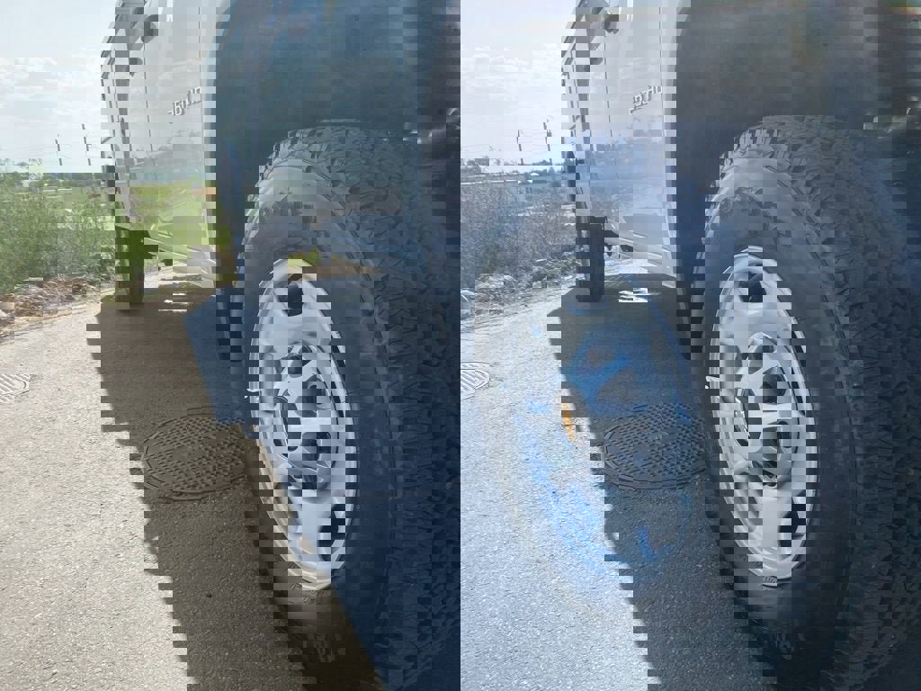 New 2024 Chevrolet Silverado 2500 W/T w/ WT Convenience Package image 4