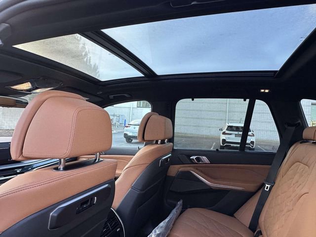 New 2026 BMW X5 xDrive40i image 11