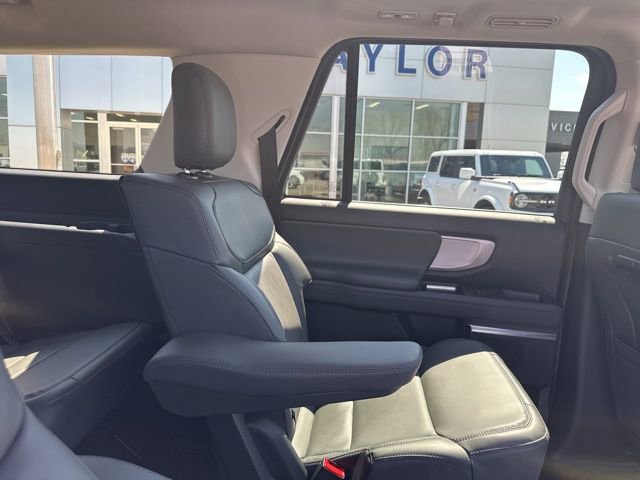 New 2026 Ford Expedition Max Active AWD/4WD image 13