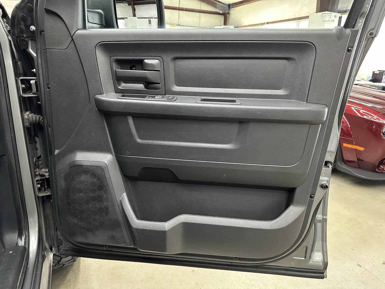 Used 2012 RAM 1500 Express image 16