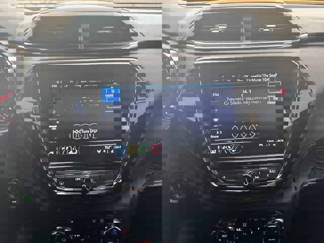 Certified 2023 Chevrolet TrailBlazer RS w/ Convenience Package image 19