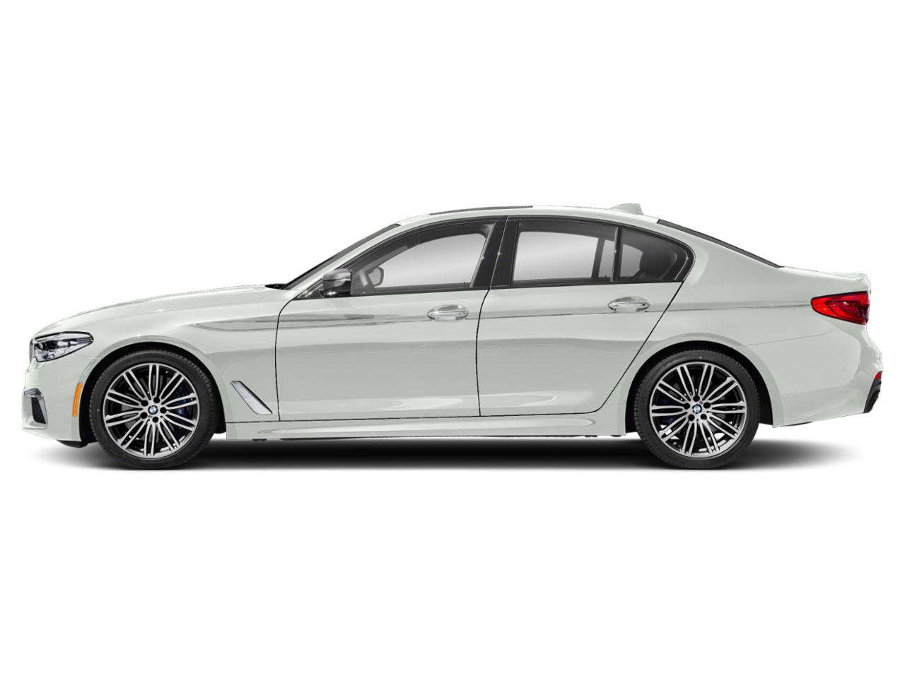 Used 2018 BMW M550i xDrive image 52