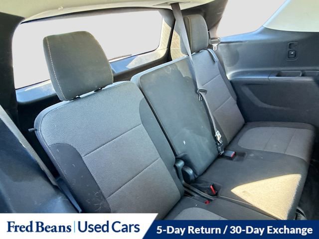 Used 2020 Chevrolet Traverse LT image 26