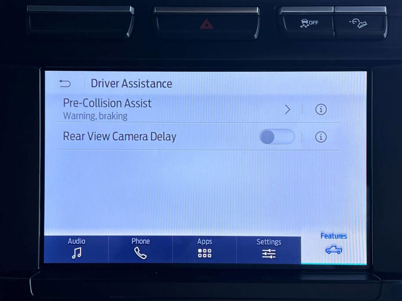 Used 2024 Ford F250 XLT w/ FX4 Off-Road Package image 36