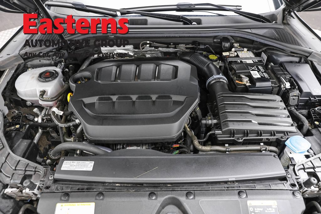Used 2024 Audi A3 2.0T Premium FWD image 9